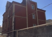 Satılır 8 otaqlı 530 m2 həyət evi Papanin