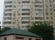 İcarəyə verilir 5 otaqlı 240 m2 yeni tikili Gənclik m.