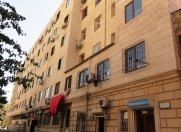 Satılır 2 otaqlı 35 m2 köhnə tikili Yasamal r.