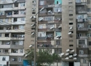 Satılır 2 otaqlı 50 m2 köhnə tikili Müşfiqabad