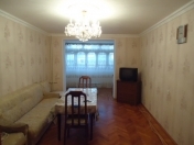 İcarəyə verilir 3 otaqlı 60 m2 köhnə tikili Space TV