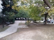 Satılır 2 otaqlı 50 m2 köhnə tikili İnşaatçılar m.