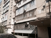 Satılır 5 otaqlı 125 m2 köhnə tikili 6 mkr