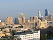 Satılır 4 otaqlı 170 m2 yeni tikili Bakı Dövlət Universiteti