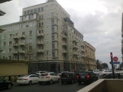 İcarəyə verilir 7 otaqlı 350 m2 ofis Sahil m.