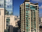 İcarəyə verilir 6 otaqlı 600 m2 yeni tikili İçəri Şəhər m.