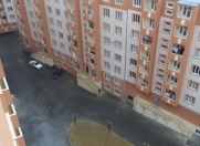 Satılır 1 otaqlı 40 m2 yeni tikili Y.Günəşli