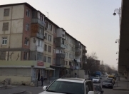 Satılır 2 otaqlı 45 m2 köhnə tikili 3 mkr