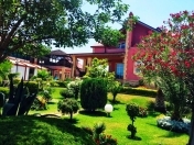 Satılır 5 otaqlı 550 m2 bağ evi Mərdəkan