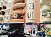 Satılır 2 otaqlı 100 m2 yeni tikili Şəhidlər xiyabanı