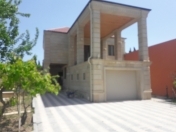 Satılır 5 otaqlı 160 m2 həyət evi Bilgəh