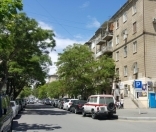 Satılır 2 otaqlı 60 m2 köhnə tikili Elmlər Akademiyası m.