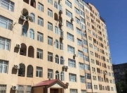 Satılır 3 otaqlı 137 m2 yeni tikili Binəqədi r.