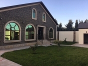 Satılır 4 otaqlı 170 m2 bağ evi Mərdəkan