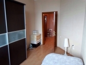 Satılır 2 otaqlı 50 m2 yeni tikili Zərifə Əliyeva adına park