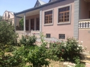 Satılır 6 otaqlı 510 m2 həyət evi Sulutəpə