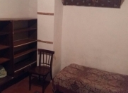 İcarəyə verilir 1 otaqlı 22 m2 yeni tikili İnşaatçılar m.