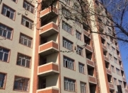 Satılır 3 otaqlı 156 m2 yeni tikili 3 mkr