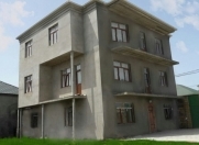 Satılır 7 otaqlı 343 m2 həyət evi Mehdiabad