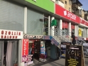 Satılır 4 otaqlı 120 m2 obyekt İnşaatçılar m.