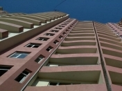 Satılır 1 otaqlı 64 m2 yeni tikili Şah İsmayıl Xətai m.