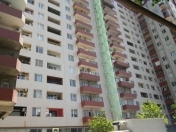 Satılır 3 otaqlı 103 m2 yeni tikili 7 mkr