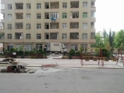 Satılır 3 otaqlı 111 m2 yeni tikili 7 mkr