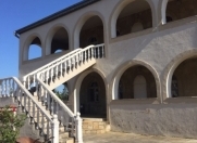 Satılır 6 otaqlı 450 m2 bağ evi Mərdəkan