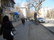 Satılır 2 otaqlı 38 m2 obyekt Elmlər Akademiyası m.