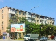 İcarəyə verilir 1 otaqlı 40 m2 köhnə tikili Elmlər Akademiyası m.