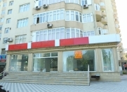 İcarəyə verilir 1 otaqlı 420 m2 obyekt 8 mkr