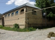 Satılır 5 otaqlı 400 m2 həyət evi Şamaxı