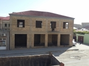 Satılır 1 otaqlı 400 m2 obyekt Lökbatan