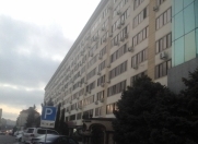 Satılır 5 otaqlı 125 m2 köhnə tikili Neftçi bazası