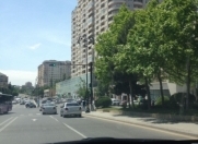 Satılır 3 otaqlı 187 m2 yeni tikili Binəqədi r.