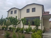 Satılır 5 otaqlı 300 m2 bağ evi Şüvəlan