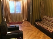 İcarəyə verilir 1 otaqlı 30 m2 köhnə tikili Yasamal r.