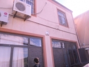 Satılır 5 otaqlı 200 m2 həyət evi Neftçilər m.