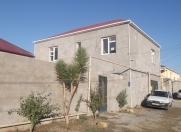 Satılır 5 otaqlı 2.1 m2 həyət evi Masazır
