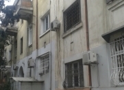 İcarəyə verilir 2 otaqlı 37 m2 ofis Nəsimi r.