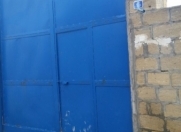 Satılır 6 otaqlı 121 m2 həyət evi Saray