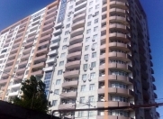 Satılır 2 otaqlı 67 m2 yeni tikili Zabitlər parkı