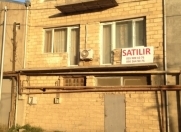 Satılır 5 otaqlı 380 m2 həyət evi Badamdar