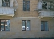 Satılır 3 otaqlı 125 m2 köhnə tikili Neft Akademiyası