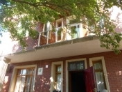 İcarəyə verilir 5 otaqlı 300 m2 həyət evi Bakıxanov