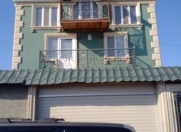 Satılır 5 otaqlı 180 m2 həyət evi Həzi Aslanov m.