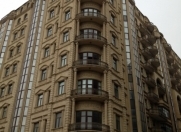 Satılır 4 otaqlı 216 m2 yeni tikili Sahil bağı