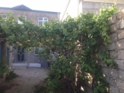 Satılır 6 otaqlı 180 m2 həyət evi Bakıxanov