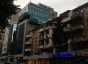 Satılır 2 otaqlı 35 m2 köhnə tikili Caspian Plaza