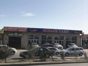 Satılır 1 otaqlı 500 m2 obyekt Nizami r.